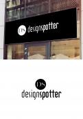 Logo design # 889570 for Logo for “Design spotter” contest