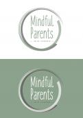 Logo design # 607576 for Design logo for online community Mindful Parents contest