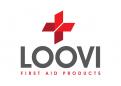 Logo # 388381 voor Ontwerp vernieuwend logo voor Loovi First Aid Products wedstrijd