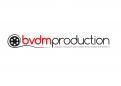 Logo # 393999 voor Logo Bvdmproductions wedstrijd
