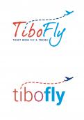 Logo design # 583199 for Design a sleek and modern logo for a new online travel agent. contest