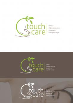 Logo design # 1266767 for Modernize logo for a practice for Shiatsutherapy  Orthomoleculartherapy and foot reflexology contest