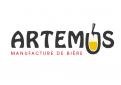 Logo design # 542069 for A beautiful and appealing logo for a french micro-brewery contest