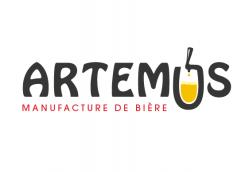 Logo design # 542069 for A beautiful and appealing logo for a french micro-brewery contest