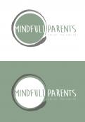 Logo design # 607577 for Design logo for online community Mindful Parents contest