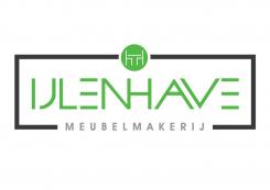 Logo # 491409 voor Ontwerp een modern logo voor een meubelmakerij wedstrijd