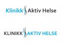 Logo design # 406540 for Klinikk Aktiv Helse contest