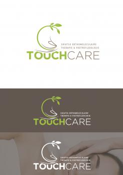 Logo design # 1266768 for Modernize logo for a practice for Shiatsutherapy  Orthomoleculartherapy and foot reflexology contest
