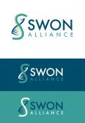 Logo design # 616406 for Logo for Scientific Partnership Researching New Antibiotics contest