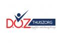 Logo design # 389888 for D.O.Z. Thuiszorg contest