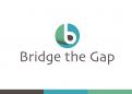 Logo # 653827 voor Ontwerp een fris logo voor stichting Bridge the Gap wedstrijd