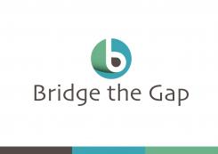 Logo # 653827 voor Ontwerp een fris logo voor stichting Bridge the Gap wedstrijd