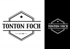Logo # 545885 voor Creation of a logo for a bar/restaurant: Tonton Foch wedstrijd