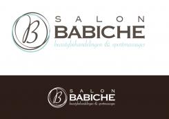 Logo design # 574576 for Salon for beauty and sportsmassage is looking for a contemporary logo  contest