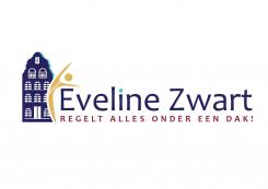 Logo # 510072 voor Ontwerp een stijlvol en enigszins stoer logo voor een projectcoördinator met als focusgebied het vastgoed! wedstrijd