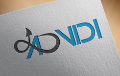 Logo # 424601 voor ADVIDI - aanpassen van bestaande logo wedstrijd