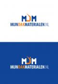 Logo # 716729 voor Verfrissend nieuw design voor een Dakmaterialen handel! wedstrijd