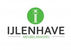 Logo # 491415 voor Ontwerp een modern logo voor een meubelmakerij wedstrijd