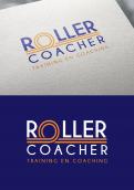 Logo design # 748932 for  Who will give Rollercoacher a running start with a fantastic logo? contest