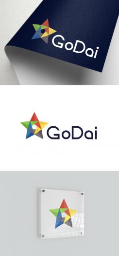 Logo design # 816647 for A modern, clear, corporate and neutral logo contest