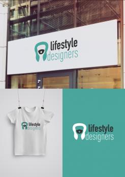 Logo # 1057511 voor Nieuwe logo Lifestyle Designers  wedstrijd