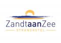 Logo # 508671 voor Logo ontwerp voor strandhotel ZandtaanZee wedstrijd