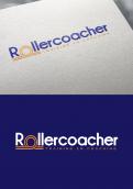 Logo design # 748933 for  Who will give Rollercoacher a running start with a fantastic logo? contest