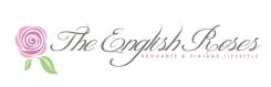 Logo # 351573 voor Logo voor 'The English Roses' wedstrijd
