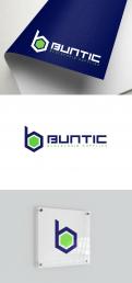 Logo design # 809226 for Design logo for IT start-up Buntic contest