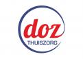 Logo # 389396 voor D.O.Z. Thuiszorg wedstrijd