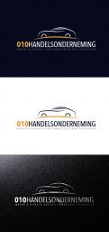 Logo design # 661860 for A logo for our company Handelsonderneming 010 contest