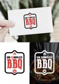 Logo # 1088413 voor Ontwerp een tof logo voor een barbeque en buffet site wedstrijd