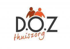 Logo design # 389397 for D.O.Z. Thuiszorg contest