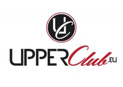 Logo # 475872 voor Upperclub.eu  wedstrijd