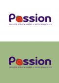 Logo # 753352 voor Ontwerp een logo voor groentezaak Passion! (For fresh)  wedstrijd