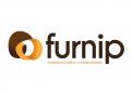 Logo design # 416986 for WANTED: logo for Furnip, a hip web shop in Scandinavian design en modern furniture contest