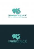 Logo design # 876744 for Design an outstanding logo for a horse bodyworker (therapist) contest