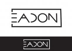 Logo # 511486 voor Logo voor singer-songwriter Eadon  wedstrijd