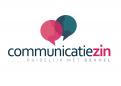 Logo # 508678 voor CommunicatieZin logo wedstrijd