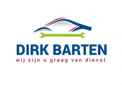 Logo # 571478 voor ontwerp een logo voor een autobedrijf in Noord Holland die 2 verschillende merken voert en een schade bedrijf heeft, waar klanten centraal staan wedstrijd