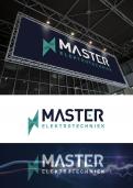 Logo # 1283136 voor Master Elektrotechniek wedstrijd