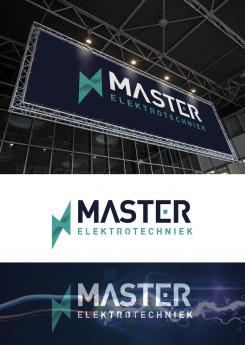 Logo # 1283136 voor Master Elektrotechniek wedstrijd