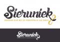 Logo # 410871 voor Sieruniek wedstrijd