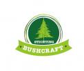 Logo design # 514299 for Do you know bushcraft, survival en outdoor? Then design our new logo! contest