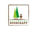 Logo design # 514300 for Do you know bushcraft, survival en outdoor? Then design our new logo! contest