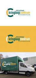 Logo # 789272 voor Ontwerp een krachtig logo voor stichting kringloopcentrum steenbergen wedstrijd