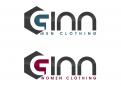 Logo # 526539 voor Ontwerp een Modern Geraffineerd Trendy Geometrisch Geraffineerd  LOGO voor een kledingzaak  wedstrijd