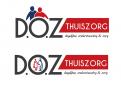 Logo design # 390909 for D.O.Z. Thuiszorg contest