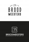 Logo # 819468 voor Broodmeesters wedstrijd