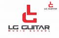 Logo # 468355 voor LG Guitar & Music School wedstrijd